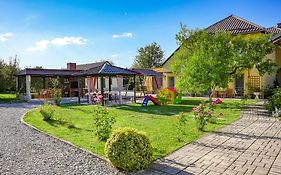 Casa Anca Hațeg